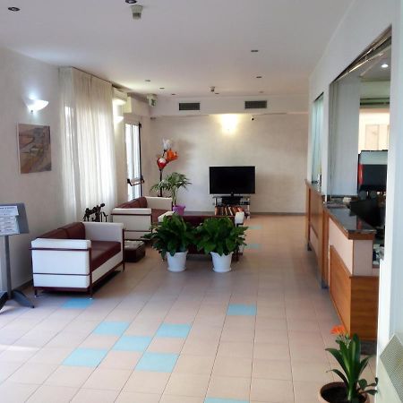 Hotel San Nazario Varazze Bagian luar foto