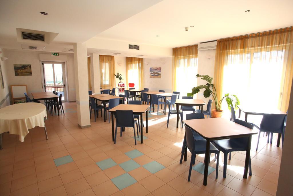 Hotel San Nazario Varazze Bagian luar foto