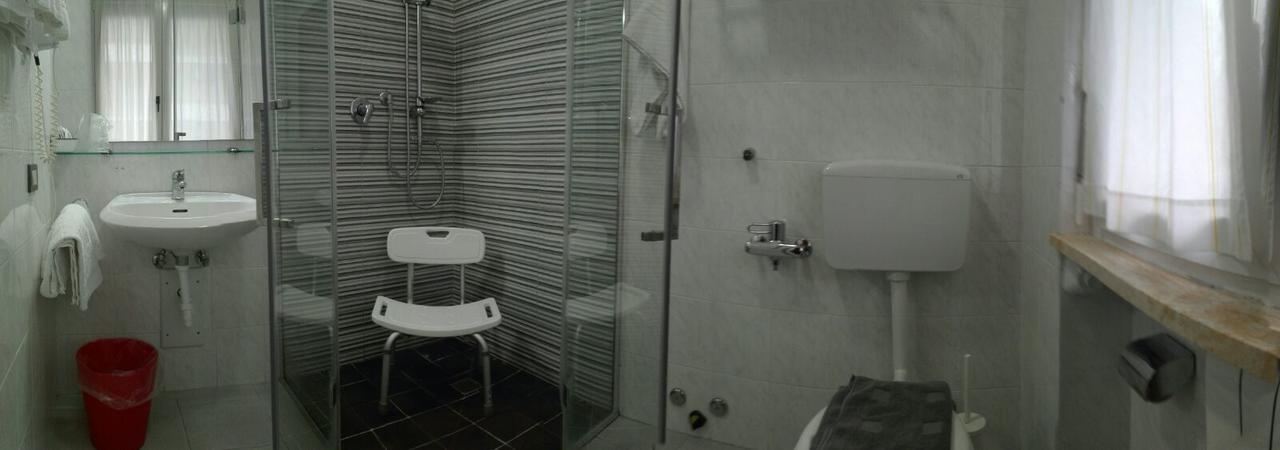 Hotel San Nazario Varazze Bagian luar foto